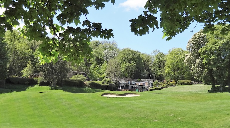 Photo of Whiteleaf Golf Club